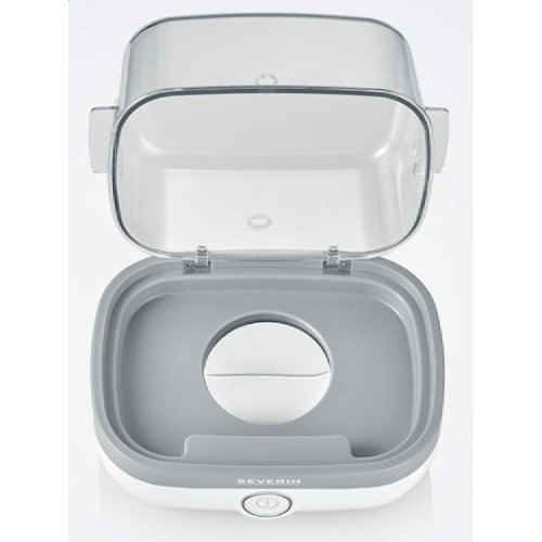 EGG COOKER SEVERIN EK 3164 ΛΕΥΚΟ 6 ΘΕΣΕΩΝ